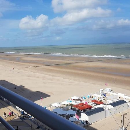 C-View Holiday Middelkerke Exteriör bild