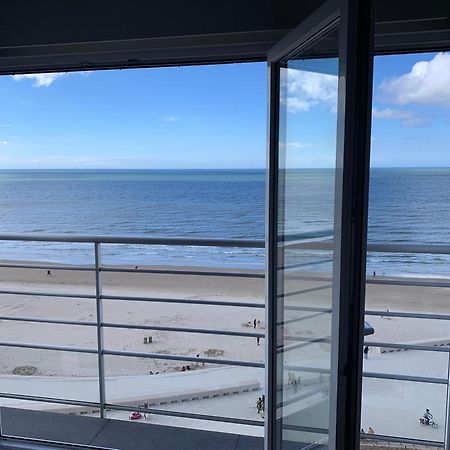 C-View Holiday Middelkerke Exteriör bild