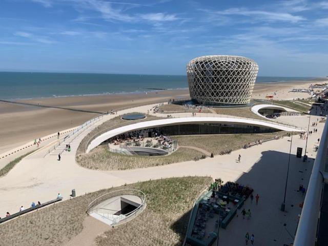 C-View Holiday Middelkerke Exteriör bild